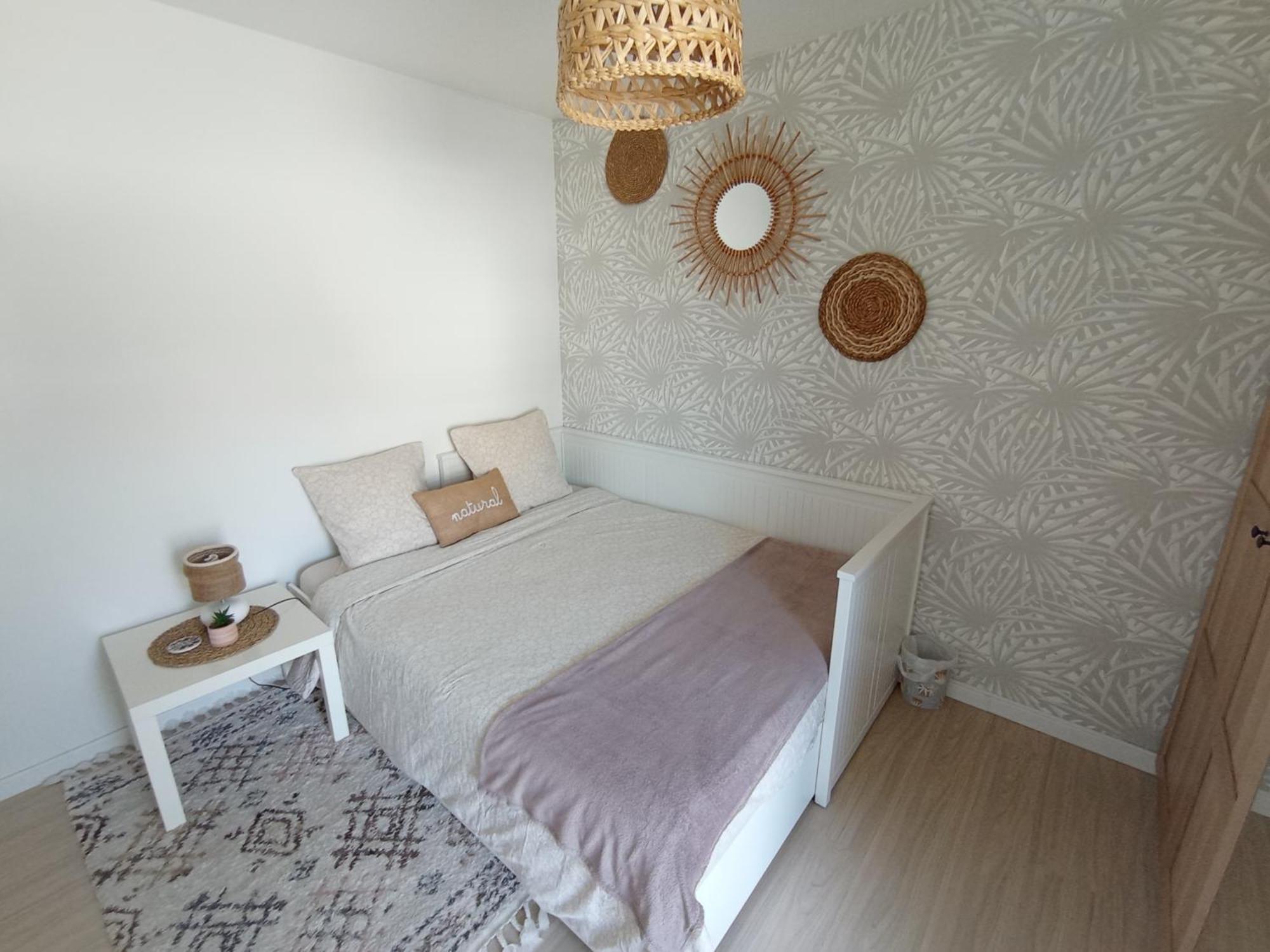 Chambre Nature Chez L'Habitant Straßburg Exterior foto